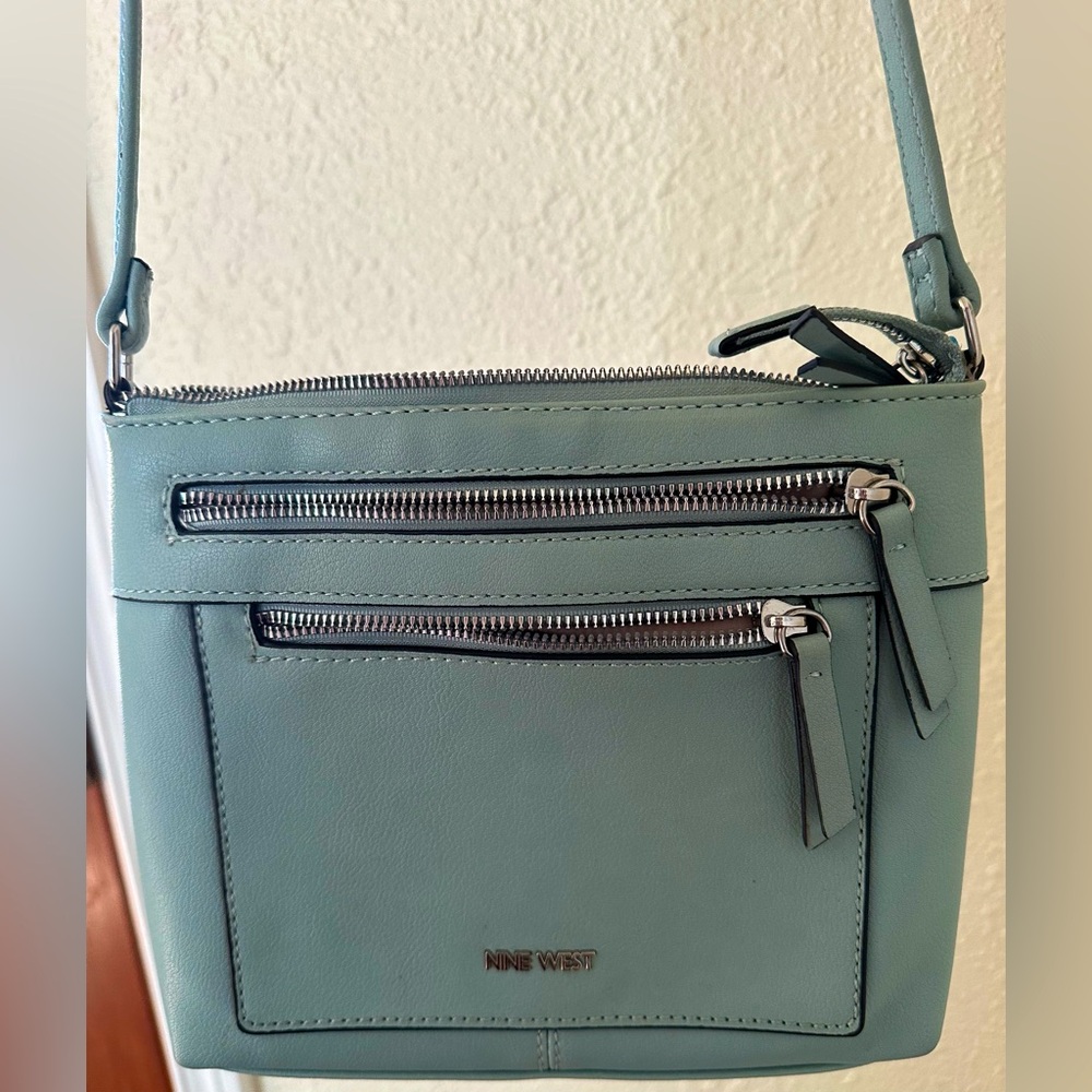 Nine West Crossbody Bag